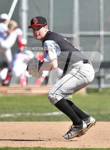 Thumbnail 3 in San Clemente @ Lakewood (Loara Tournament) photogallery.