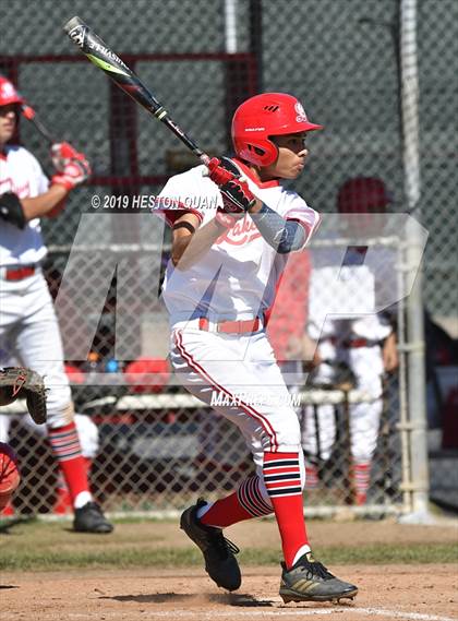 Thumbnail 3 in San Clemente @ Lakewood (Loara Tournament) photogallery.