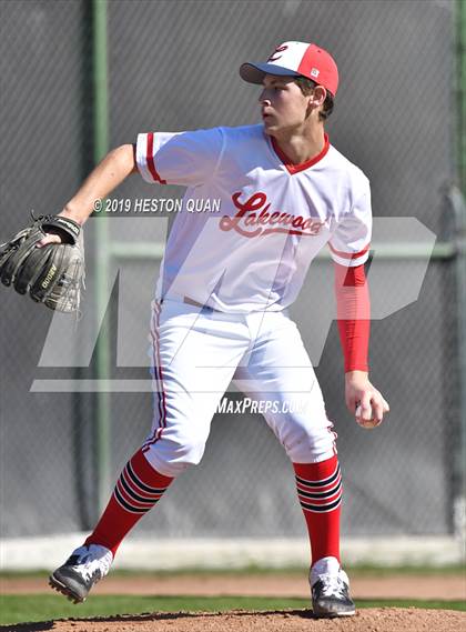 Thumbnail 1 in San Clemente @ Lakewood (Loara Tournament) photogallery.