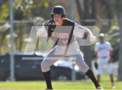 Thumbnail 1 in San Clemente @ Lakewood (Loara Tournament) photogallery.