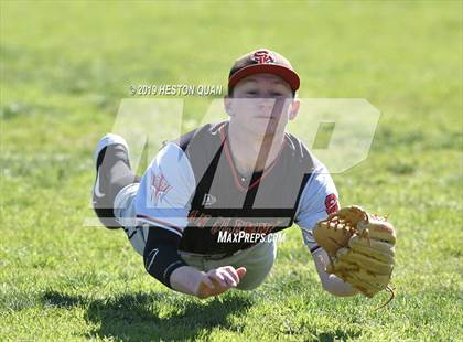 Thumbnail 2 in San Clemente @ Lakewood (Loara Tournament) photogallery.