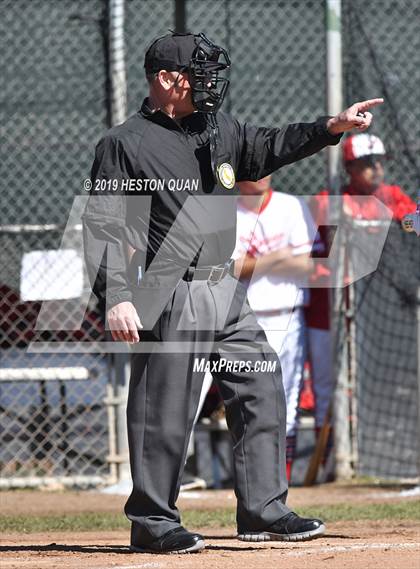 Thumbnail 1 in San Clemente @ Lakewood (Loara Tournament) photogallery.