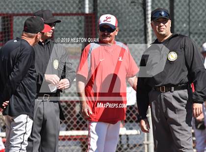 Thumbnail 1 in San Clemente @ Lakewood (Loara Tournament) photogallery.