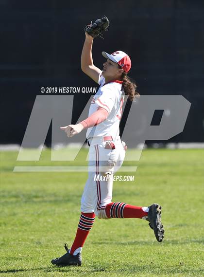 Thumbnail 3 in San Clemente @ Lakewood (Loara Tournament) photogallery.