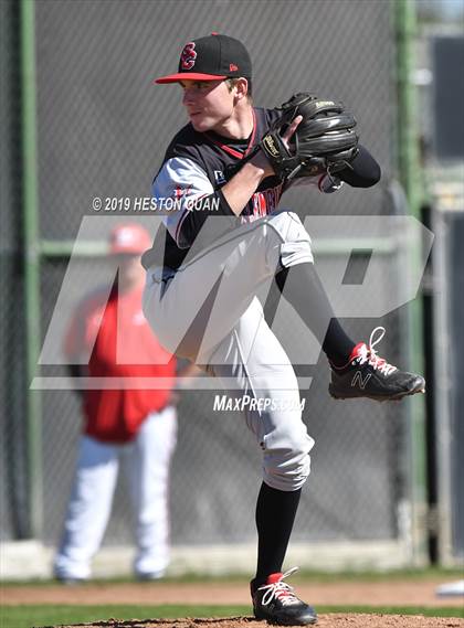 Thumbnail 3 in San Clemente @ Lakewood (Loara Tournament) photogallery.