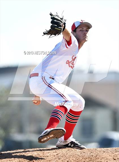 Thumbnail 2 in San Clemente @ Lakewood (Loara Tournament) photogallery.