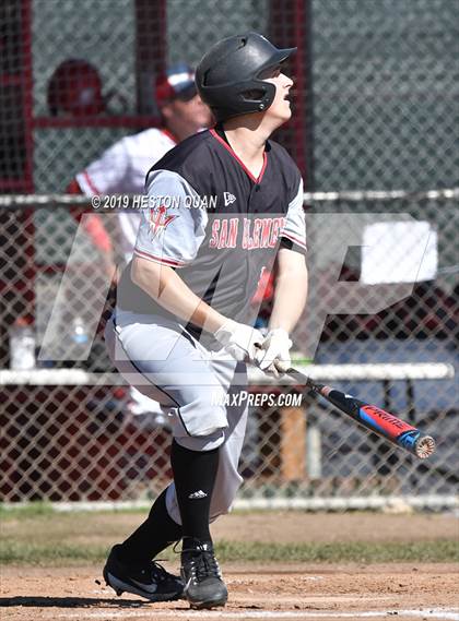 Thumbnail 1 in San Clemente @ Lakewood (Loara Tournament) photogallery.