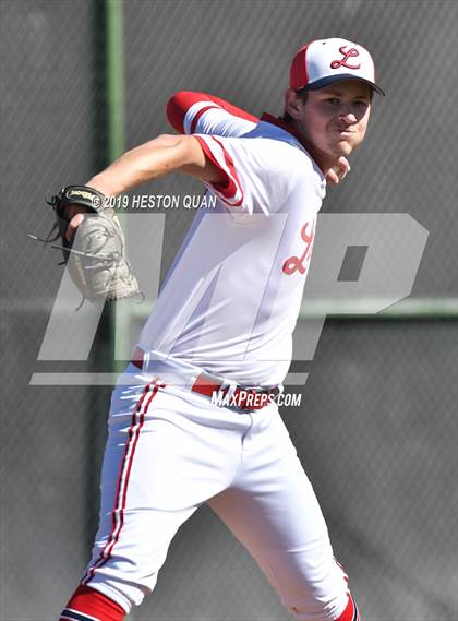 Thumbnail 1 in San Clemente @ Lakewood (Loara Tournament) photogallery.