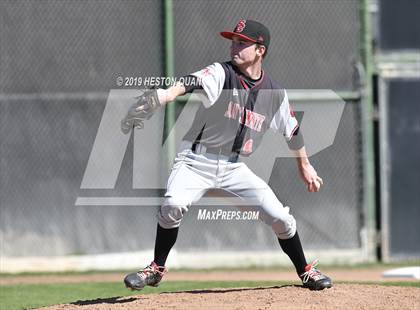 Thumbnail 1 in San Clemente @ Lakewood (Loara Tournament) photogallery.
