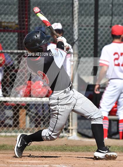 Thumbnail 2 in San Clemente @ Lakewood (Loara Tournament) photogallery.
