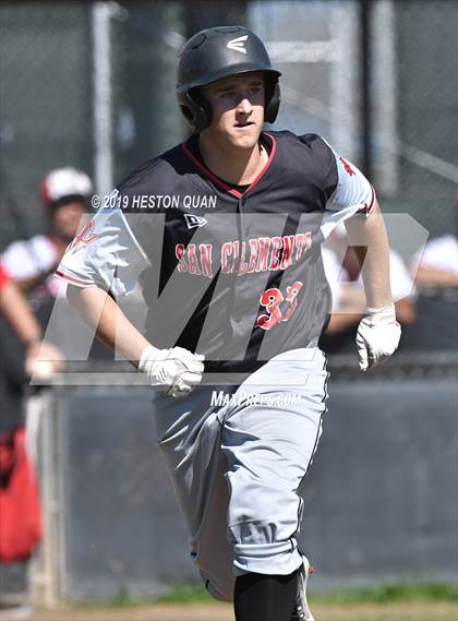Thumbnail 2 in San Clemente @ Lakewood (Loara Tournament) photogallery.