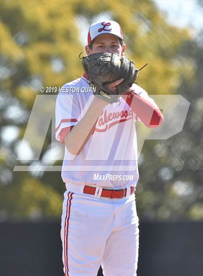 Thumbnail 1 in San Clemente @ Lakewood (Loara Tournament) photogallery.