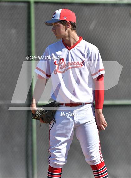 Thumbnail 2 in San Clemente @ Lakewood (Loara Tournament) photogallery.