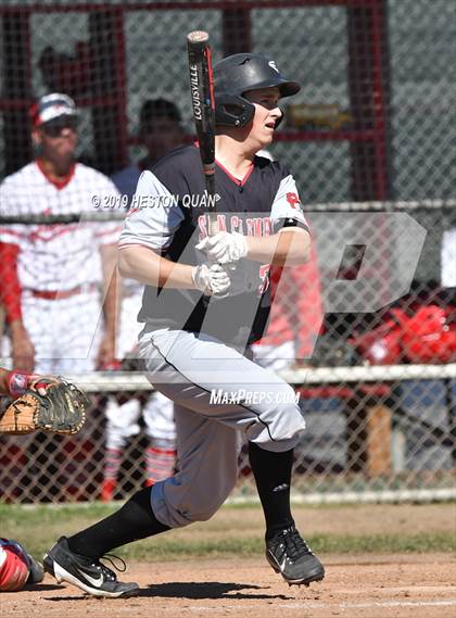 Thumbnail 3 in San Clemente @ Lakewood (Loara Tournament) photogallery.