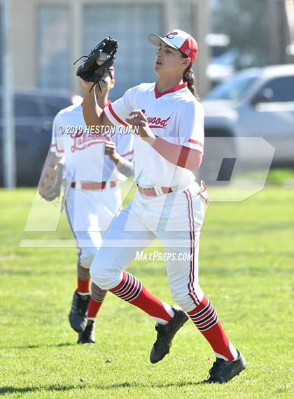 Thumbnail 2 in San Clemente @ Lakewood (Loara Tournament) photogallery.