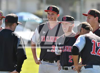 Thumbnail 2 in San Clemente @ Lakewood (Loara Tournament) photogallery.