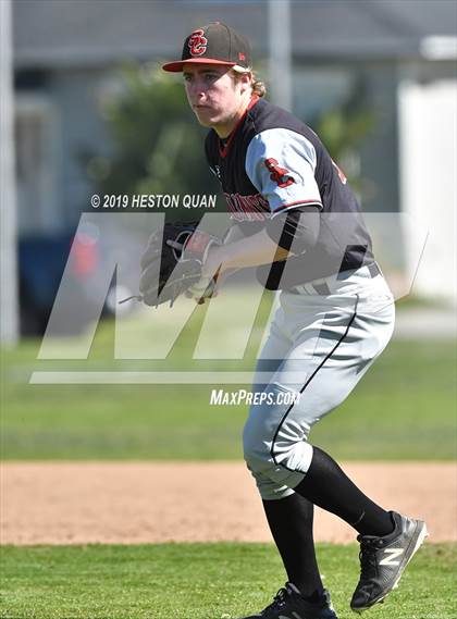 Thumbnail 2 in San Clemente @ Lakewood (Loara Tournament) photogallery.