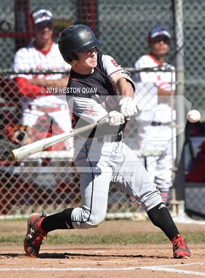 Thumbnail 3 in San Clemente @ Lakewood (Loara Tournament) photogallery.