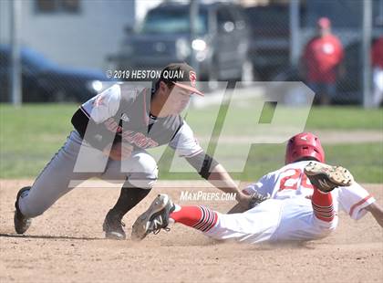 Thumbnail 3 in San Clemente @ Lakewood (Loara Tournament) photogallery.