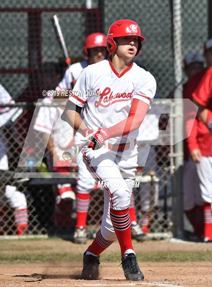 Thumbnail 3 in San Clemente @ Lakewood (Loara Tournament) photogallery.