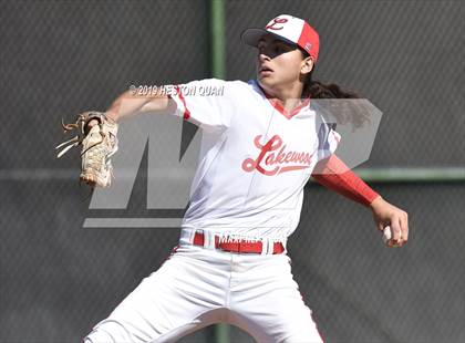 Thumbnail 3 in San Clemente @ Lakewood (Loara Tournament) photogallery.