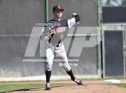 Thumbnail 1 in San Clemente @ Lakewood (Loara Tournament) photogallery.