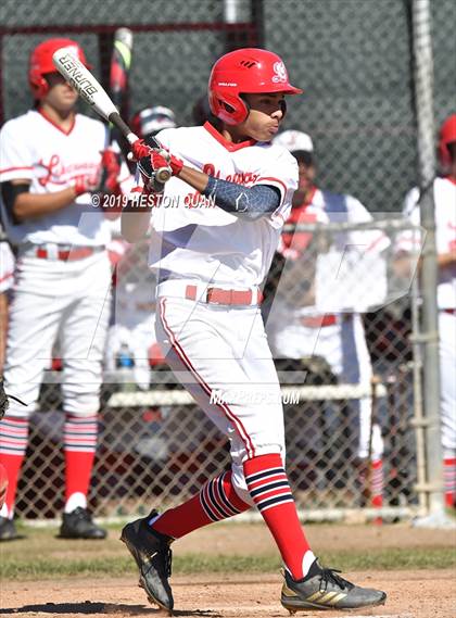Thumbnail 3 in San Clemente @ Lakewood (Loara Tournament) photogallery.