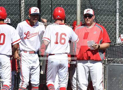 Thumbnail 3 in San Clemente @ Lakewood (Loara Tournament) photogallery.