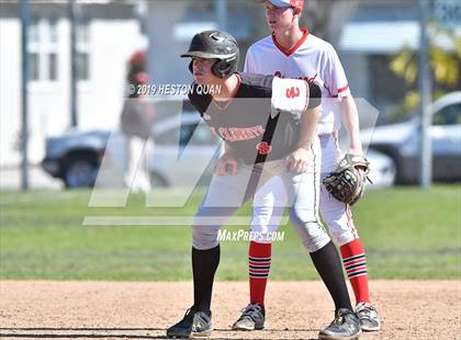 Thumbnail 1 in San Clemente @ Lakewood (Loara Tournament) photogallery.
