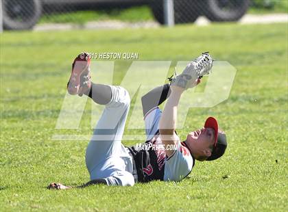 Thumbnail 3 in San Clemente @ Lakewood (Loara Tournament) photogallery.