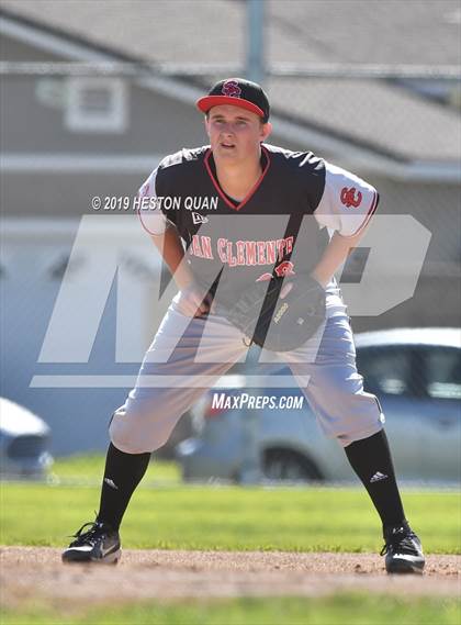 Thumbnail 3 in San Clemente @ Lakewood (Loara Tournament) photogallery.