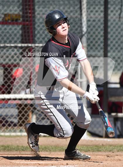 Thumbnail 3 in San Clemente @ Lakewood (Loara Tournament) photogallery.
