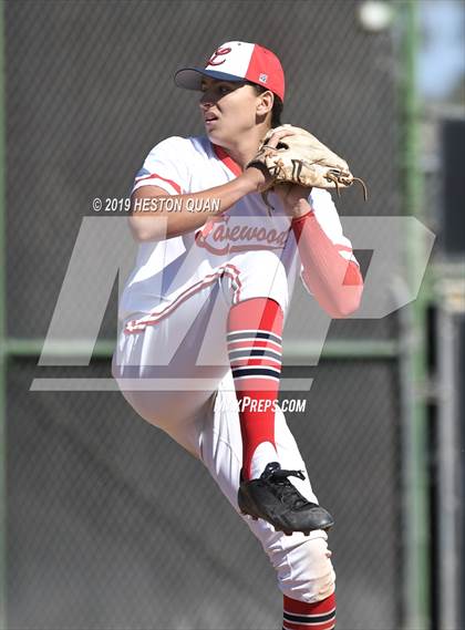 Thumbnail 2 in San Clemente @ Lakewood (Loara Tournament) photogallery.