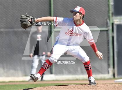Thumbnail 2 in San Clemente @ Lakewood (Loara Tournament) photogallery.