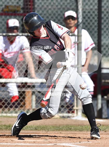 Thumbnail 1 in San Clemente @ Lakewood (Loara Tournament) photogallery.