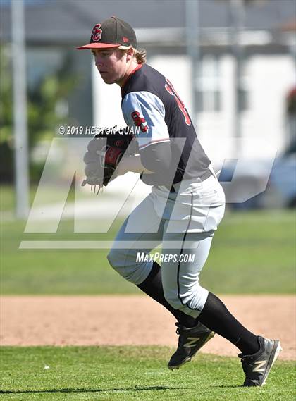 Thumbnail 1 in San Clemente @ Lakewood (Loara Tournament) photogallery.