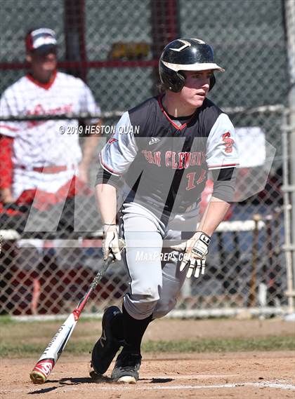 Thumbnail 2 in San Clemente @ Lakewood (Loara Tournament) photogallery.