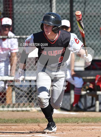 Thumbnail 2 in San Clemente @ Lakewood (Loara Tournament) photogallery.
