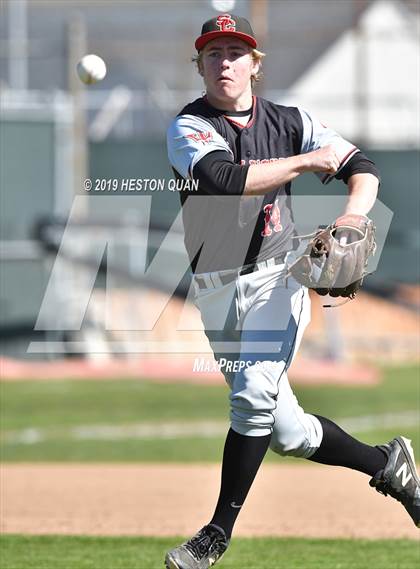Thumbnail 2 in San Clemente @ Lakewood (Loara Tournament) photogallery.