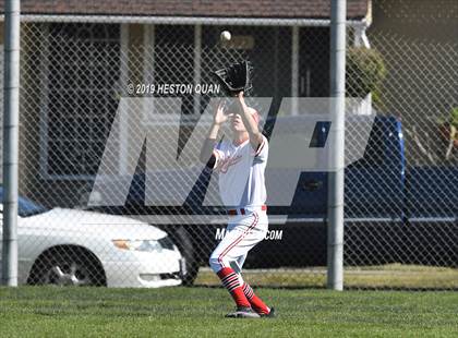 Thumbnail 3 in San Clemente @ Lakewood (Loara Tournament) photogallery.