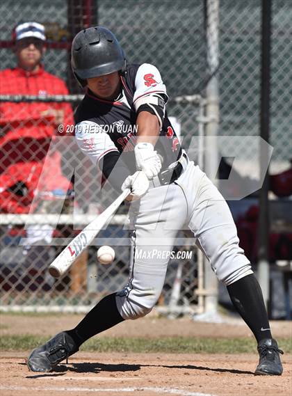 Thumbnail 1 in San Clemente @ Lakewood (Loara Tournament) photogallery.