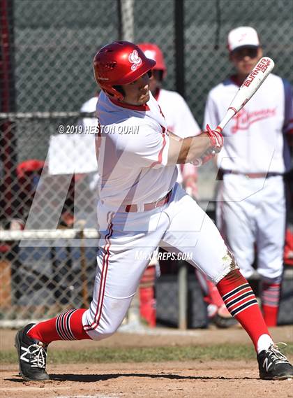 Thumbnail 3 in San Clemente @ Lakewood (Loara Tournament) photogallery.