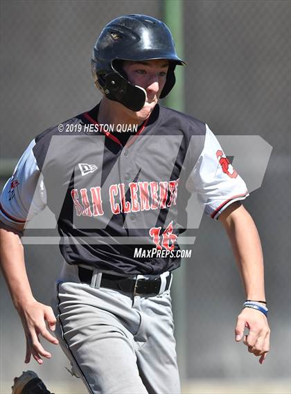 Thumbnail 3 in San Clemente @ Lakewood (Loara Tournament) photogallery.