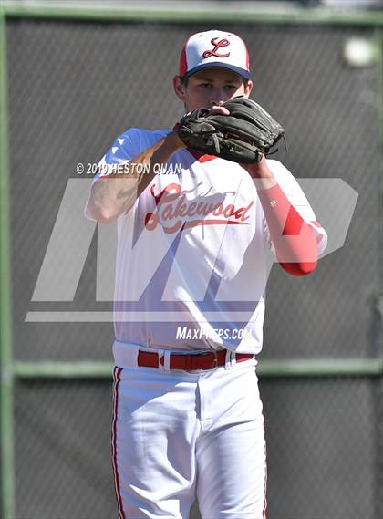 Thumbnail 3 in San Clemente @ Lakewood (Loara Tournament) photogallery.
