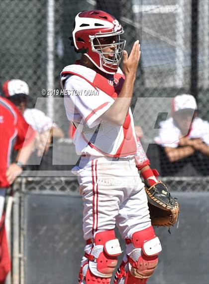 Thumbnail 2 in San Clemente @ Lakewood (Loara Tournament) photogallery.
