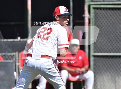 Thumbnail 1 in San Clemente @ Lakewood (Loara Tournament) photogallery.