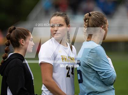 Thumbnail 1 in Stark vs. Bow (NHIAA D2 Quarterfinal) photogallery.