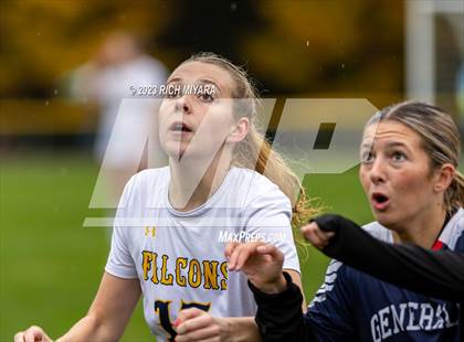 Thumbnail 3 in Stark vs. Bow (NHIAA D2 Quarterfinal) photogallery.