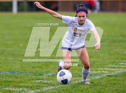 Thumbnail 1 in Stark vs. Bow (NHIAA D2 Quarterfinal) photogallery.