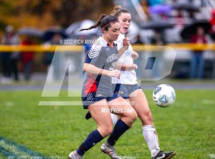 Thumbnail 1 in Stark vs. Bow (NHIAA D2 Quarterfinal) photogallery.